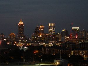 Ventanas — Atlanta