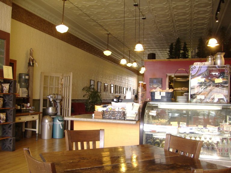 Kavarna Coffee — Green Bay