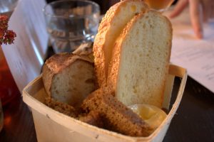 Woodberry Kitchen — Baltimore