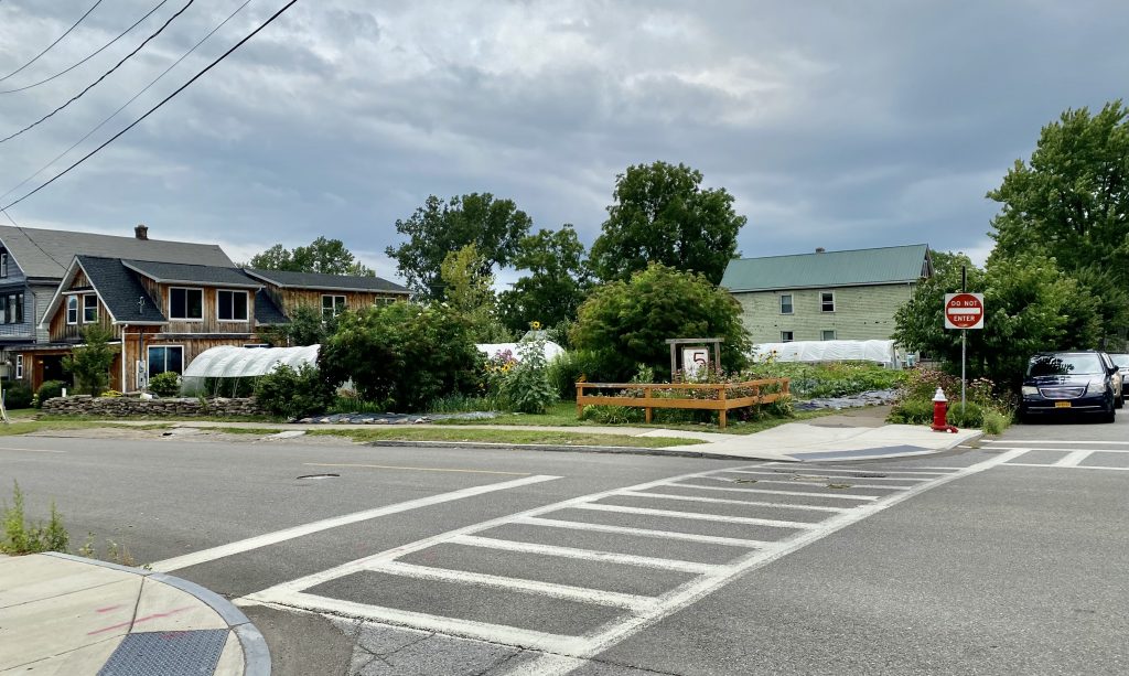 Buffalo Common Council Throws Its Support Behind 'Good Food NY' to Boost Local Farms and Healthy Eating
