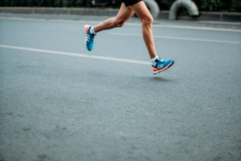 5K Run To Help Feed Northwest Allen County Students