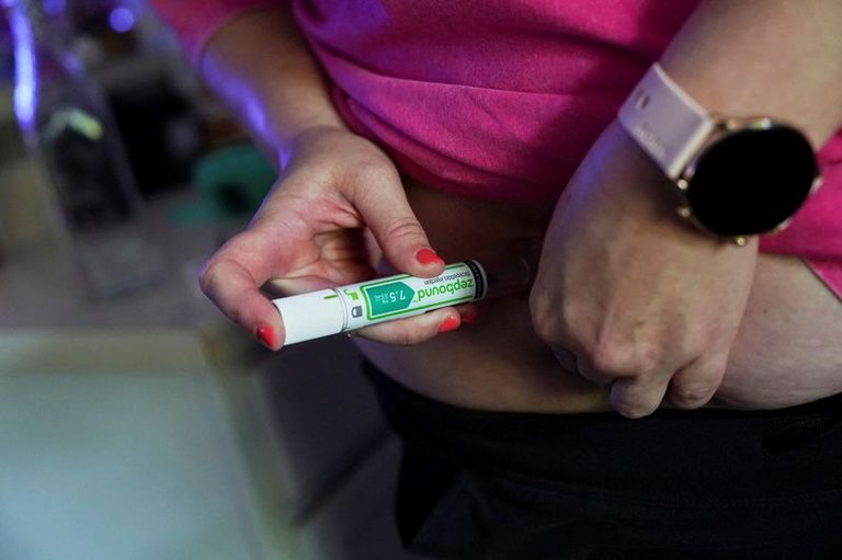 600 000 Seniors Enroll In Medicare Bridge Program For Glp 1 Weight Loss Medicati