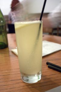 Izakaya Meiji — Eugene