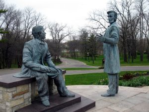 Carthage College — Kenosha