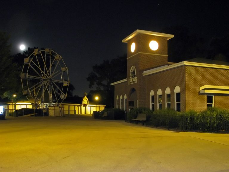 New Playgrounds and a Landmark Donation Brighten Green Bay's Parks Scene