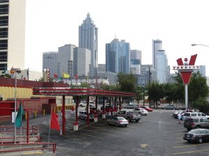 The Varsity — Atlanta