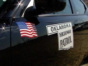 62 Year Old Dewey County Pedestrian Killed After Driver Swerves On Highway 270