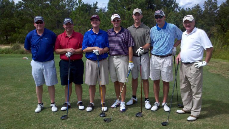 Legends Golf & Resort — Myrtle Beach