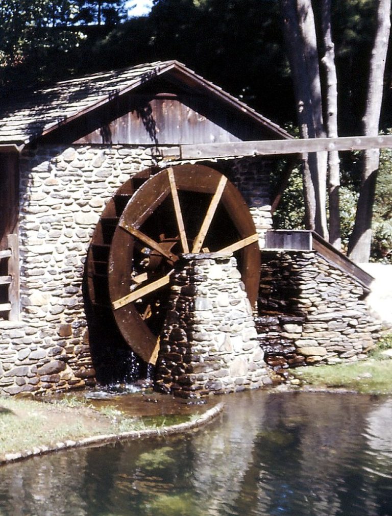 Carpenter Park — Springfield