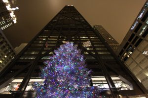 Chicago's Beloved Christkindlmarket Is Expanding — Three Holiday Market Locations Announced for 2026