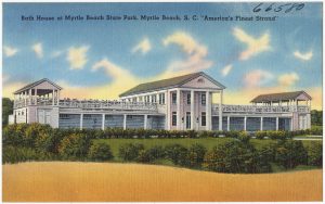 Myrtle Beach-Area Home Earns National Home of the Year Honor