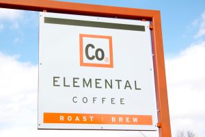 Elemental Coffee — Oklahoma City