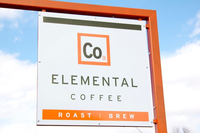 Elemental Coffee — Oklahoma City
