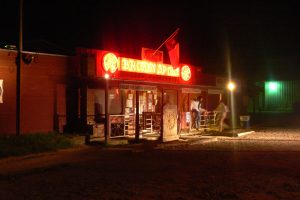 Broken Spoke — Austin