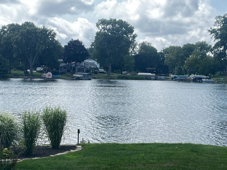 70 Year Old Man Dies After Falling Into Duck Lake In Highland Township