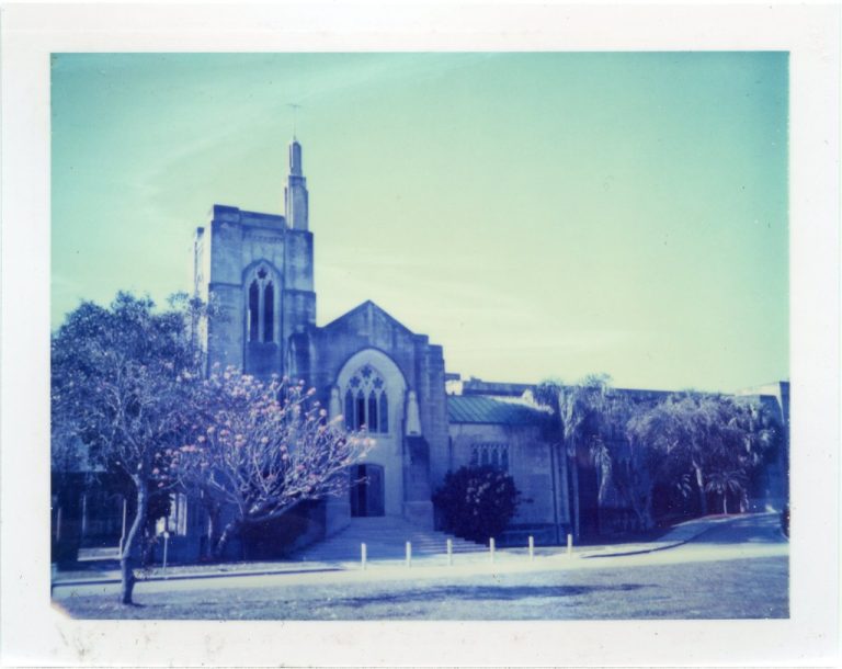Woodlawn Park Cemetery & Mausoleum — Miami