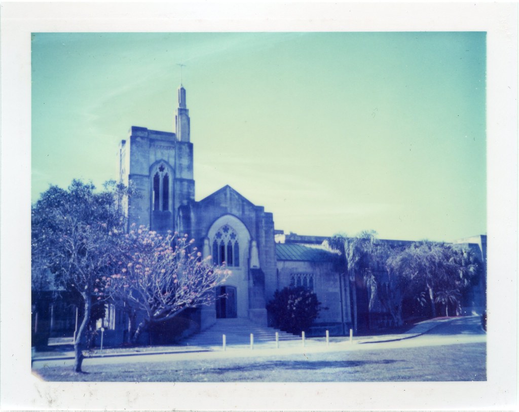 Woodlawn Park Cemetery & Mausoleum — Miami