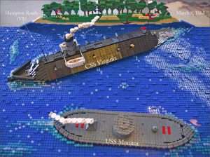 Civil War Museum — Kenosha