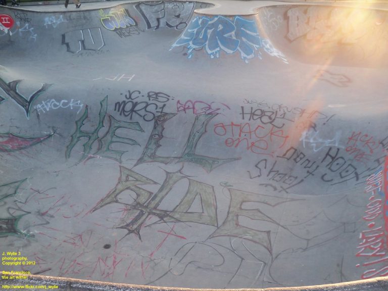 Wylie Skate Park — Wylie