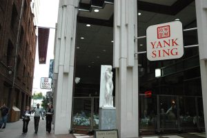 Yank Sing — San Francisco