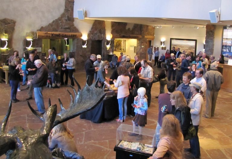 Step Back in Time: Jackson Hole History Museum Unveils Stunning 1955 Kodachrome Exhibition