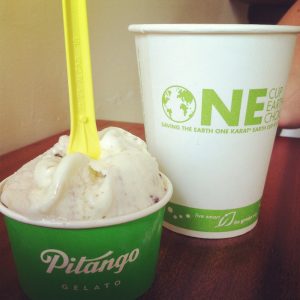 Pitango Gelato — Baltimore