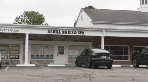 79 Year Old East Providence Woman Dies After Fall At Barrington Nail Salon
