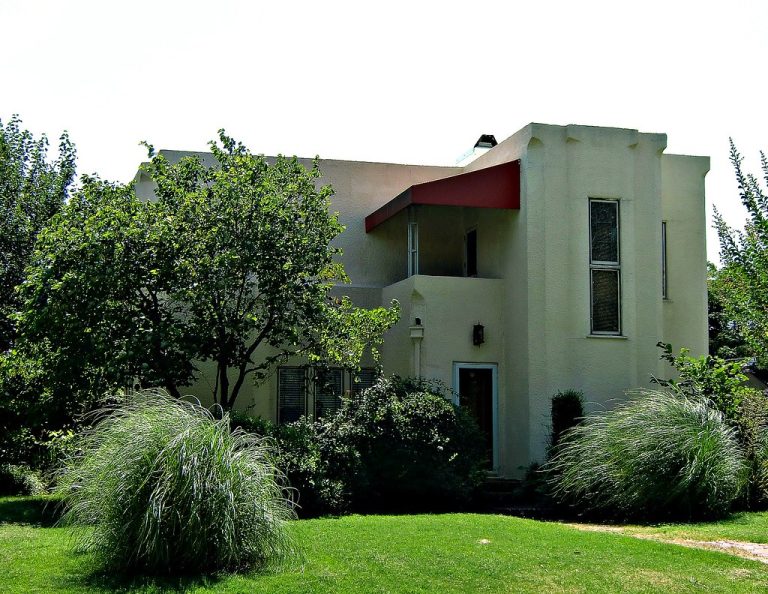 Living Arts of Tulsa — Tulsa