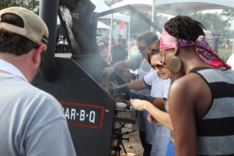 Rodney Scott's Whole Hog BBQ — Charleston