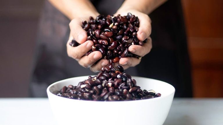 8 Healthiest Beans For Your Diet