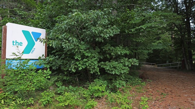 8 Year Old Boy Dies After Tree Falls At Ymca Camp Chickami In Wayland