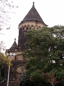 Lake View Cemetery — Cleveland