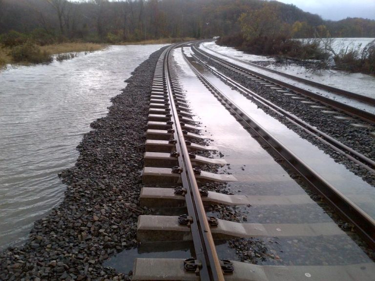 Connecticut Kicks Off Major Rail Project to Cut 25 Minutes Off Metro-North Commute