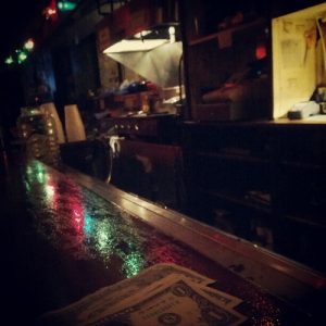 Earnestine & Hazel's — Memphis