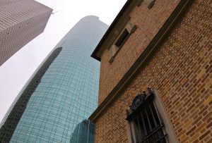 Houston Public Library Throws a Century-Long Birthday Bash for the Beloved Julia Ideson Building