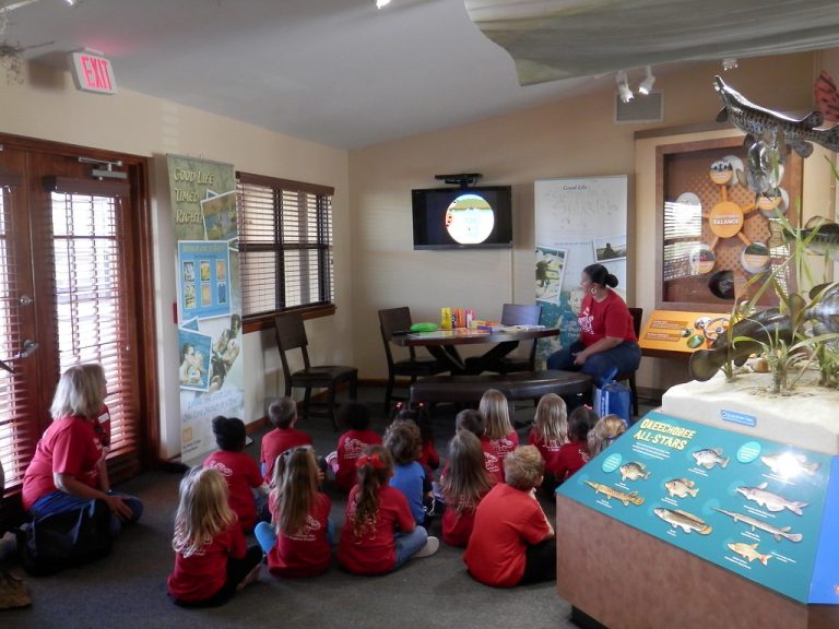 Jacksonville's Tuition-Free K-12 STEM School Is Opening Doors — and Minds — for Local Students