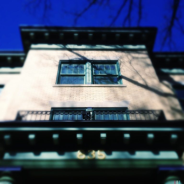 Inn at 835 — Springfield