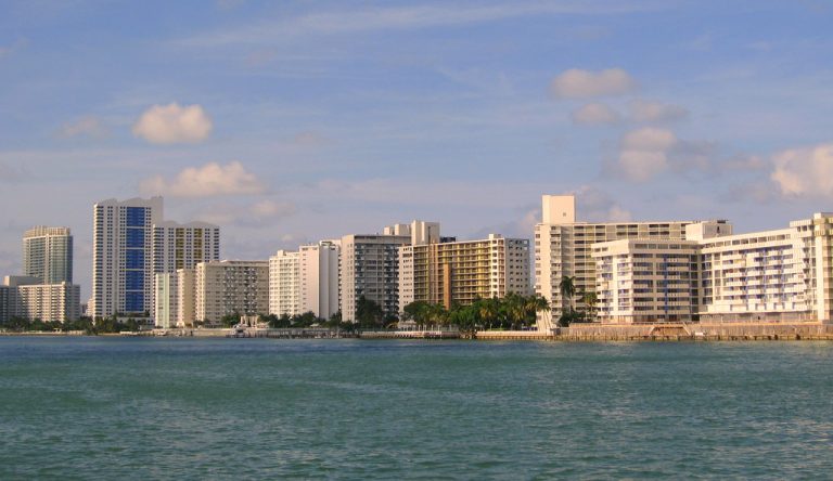 Island Queen Cruises — Miami