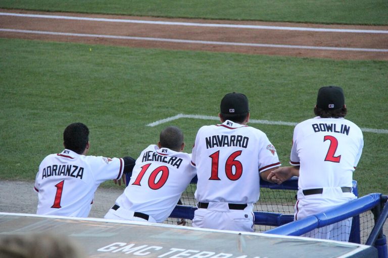 Erie SeaWolves Celebrate Cultural Pride as Team Transforms Into the Erie Piñatas