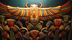 Scarab Club — Detroit