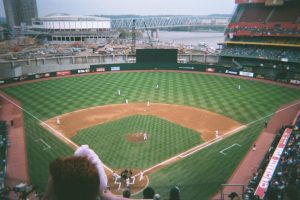 Reds Rally in Thrilling Come-from-Behind Win Over Pirates