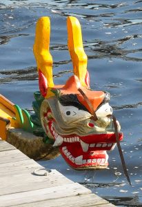Dragon Boats, Drumbeats, and Community Pride: Hartford's Asian Festival Draws 70+ Teams to the Connecticut River