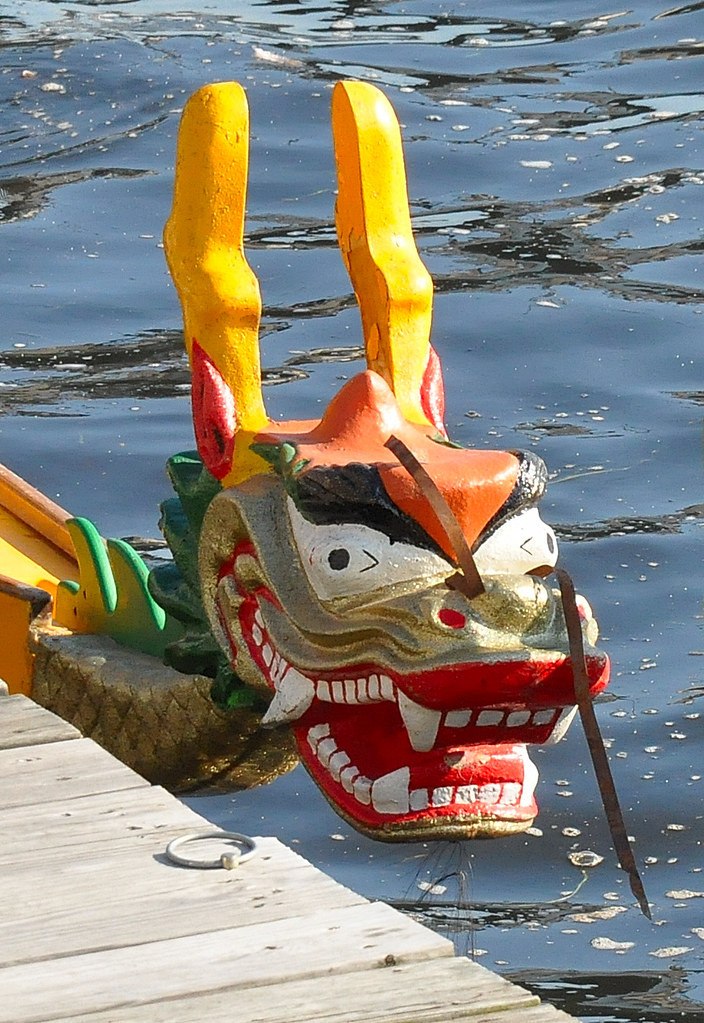 Dragon Boats, Drumbeats, and Community Pride: Hartford's Asian Festival Draws 70+ Teams to the Connecticut River