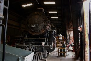 Southeastern Railway Museum — Atlanta