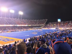 Country Star Luke Combs Bringing Record-Breaking Tour to Boise's Albertsons Stadium in 2027