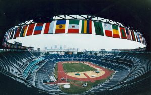 Atlanta Celebrates 30 Years Since the Historic 1996 Paralympic Games