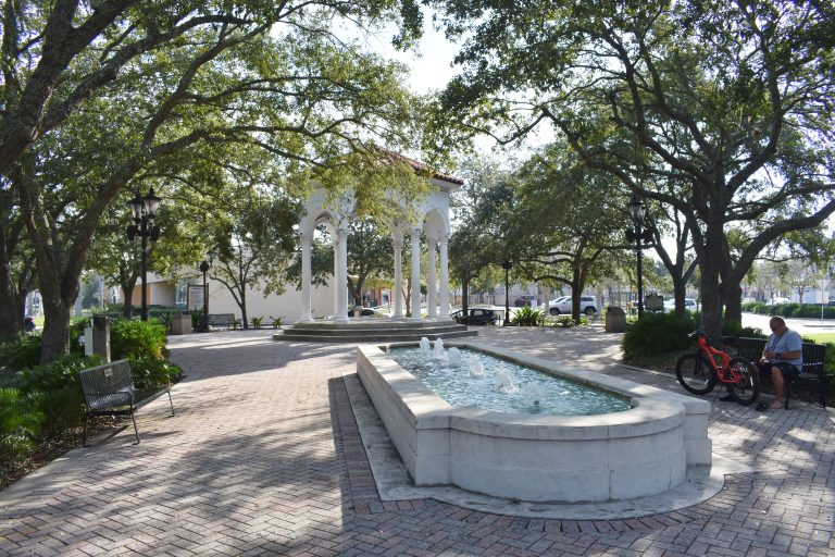 Balis Park — Jacksonville