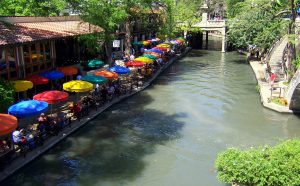 Casa Rio Restaurant — San Antonio