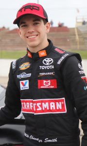 Two Champions Crowned at Madison International Speedway in Thrilling Track Title Finishes