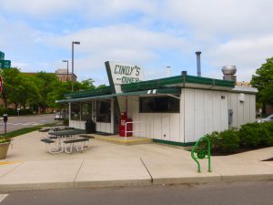 Cindy's Diner — Fort Wayne